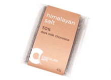 Himalayan salt bar