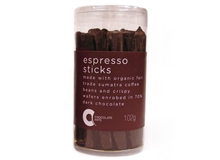 espresso sticks