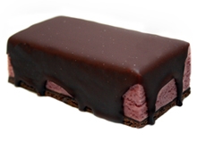 cherry ice cream bar