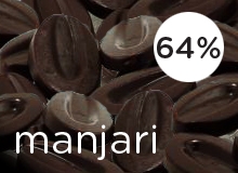 manjari - valrhona