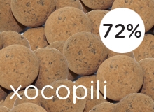 xocopili - valrhona