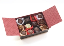 Truffle Box