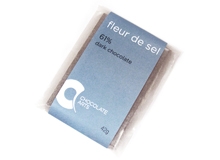 Fleur de sel bar